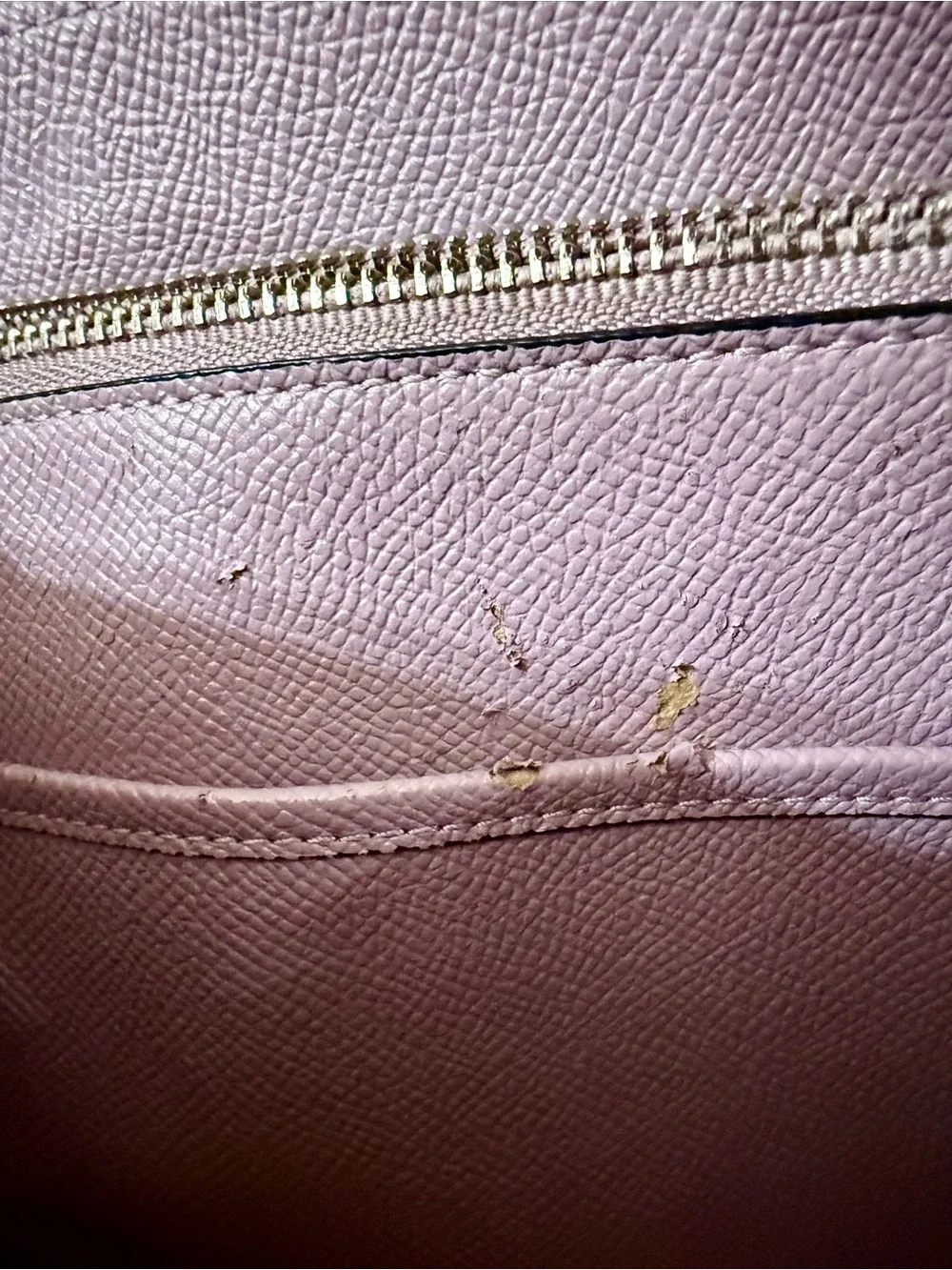 Coach Charlie 28 in floral pink ice print. Review call outs!!